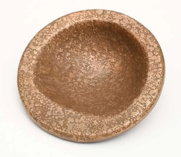 Coupe · bronze